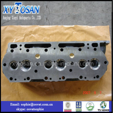 Yamz 236 Voitures russes Yamz 236 Moteur Cylindre